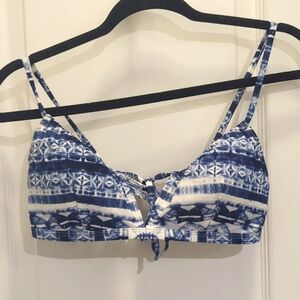 Indigo Rein Bikini‎ Top